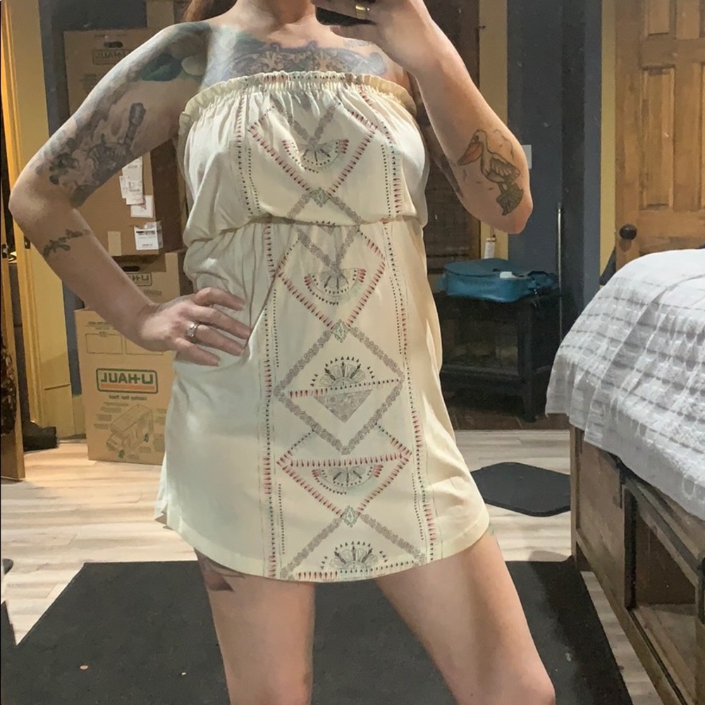 Precious dress